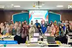 Digitalisasi Pendidikan: Telkom Dukung Pembelajaran Coding dan AI di Sekolah Berbagai Daerah