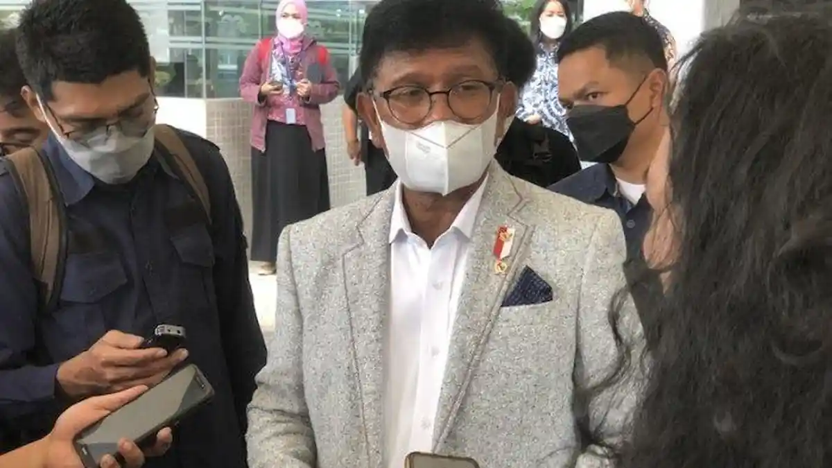 Alasan Situs Judi Online Masih Bebas Diakses di Indonesia, Kominfo Sudah Bersih-bersih, Tapi
