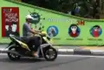 BNPB: Peningkatan Angka COVID-19
