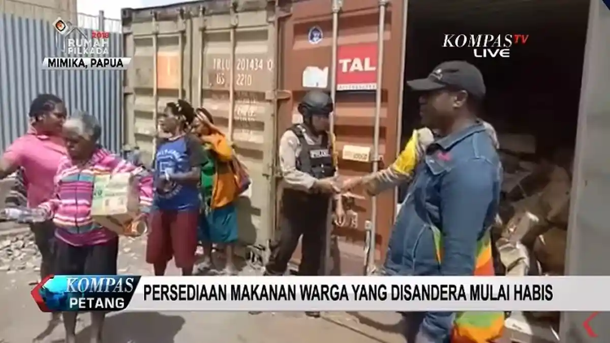 Ketua Fraksi PKS: Korban Penyanderaan di Papua Harus Segera Dibebaskan