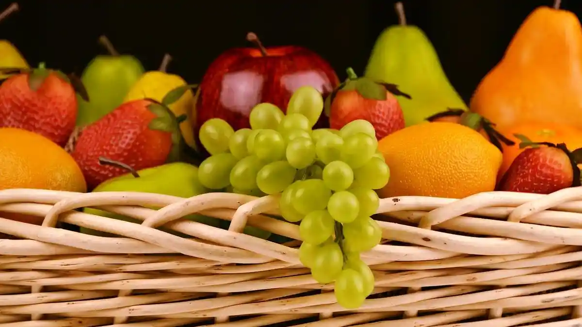 Pentingnya Mengonsumsi Buah dan Sayur saat Bulan Puasa