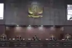 MK Tolak Gugatan Batas Usia Capres dan Cawapres