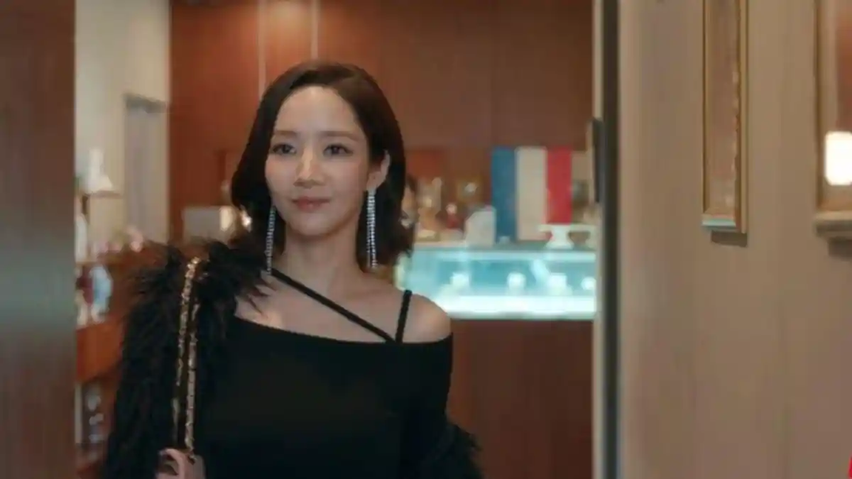 Marry My Husband Episode 9 Kapan Tayang? Jam Berapa? Simak Spoiler Berikut Ini!