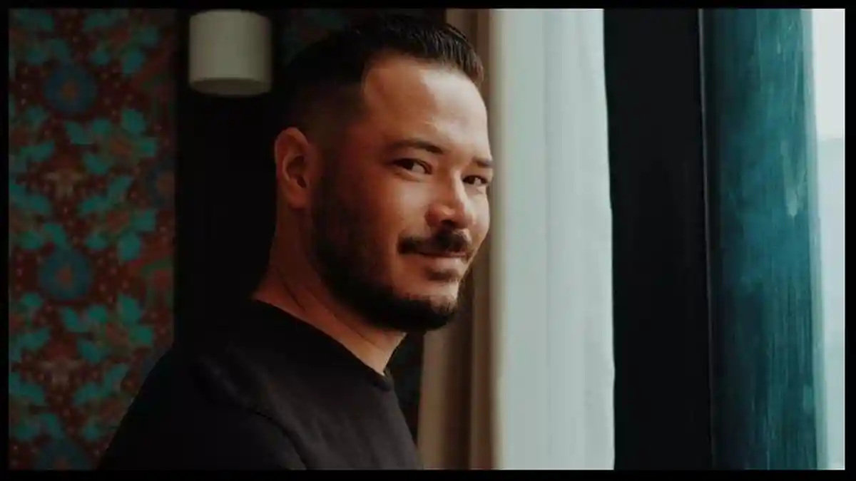 Mantan Nafa Urbach Bagikan Kabar Duka, Ayah Zack Lee Meninggal Dunia
