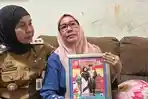 Ibunda Andi Angga Prasadewa 'Anak' Makassar Diculik Israel: Anak Saya Aktivis, Bukan Teroris