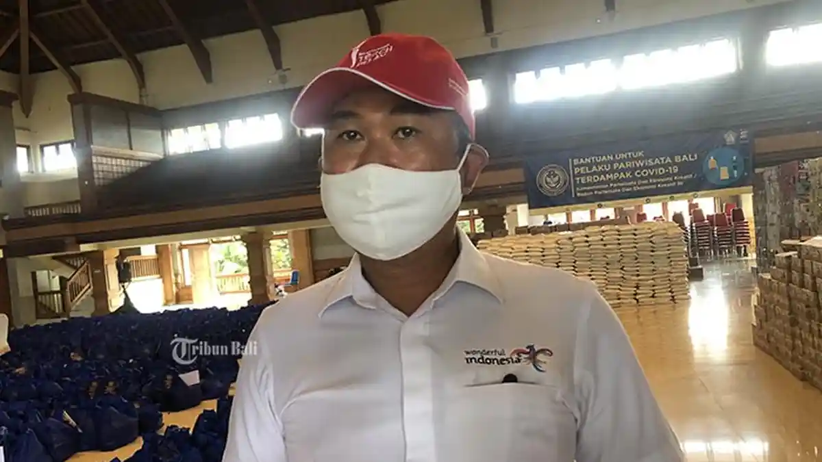 BTB: Hotel di Bali Bakal Beroperasi Mulai 15 Mei 2020, Juni Bisa Datangkan Turis China