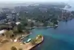 Penginapan dan Pantai Anyer