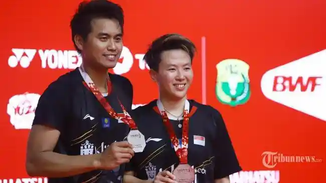 Macau Open Jadi Awal Kisah Owi/Butet, Peraih Emas Olimpiade Rio 2016