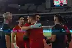 Hasil Timnas Indonesia vs Saint Kitts: Beckham Putra Cetak Brace, Ole Romeny Asist Skor 2-0 Babak I