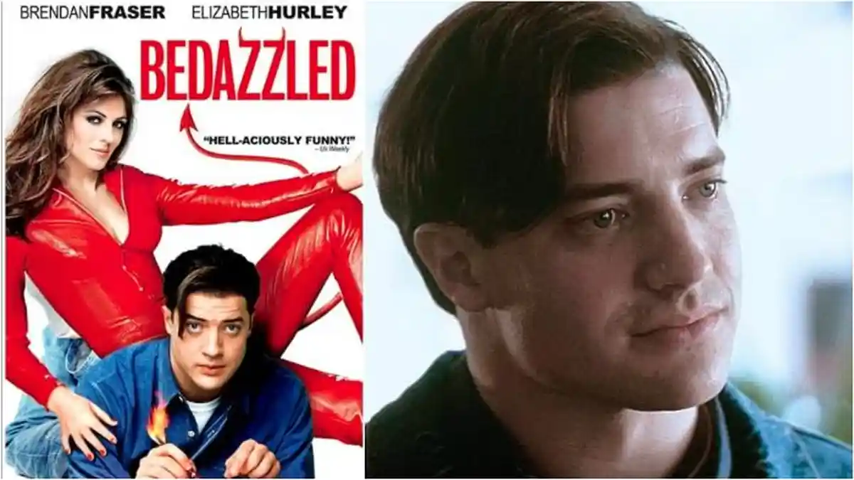 Sinopsis Film Bedazzled, Kisah Pria Pemalu Bertemu Iblis Cantik, Tayang Malam Ini di TransTV