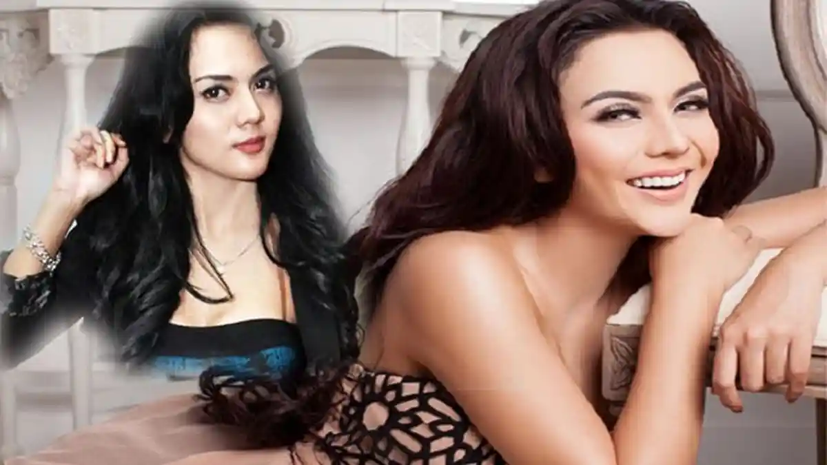 Heboh Pengakuan Model Cantik, Ngaku Pernah Dihamili Pacar Hingga Jadi Korban Pemukulan