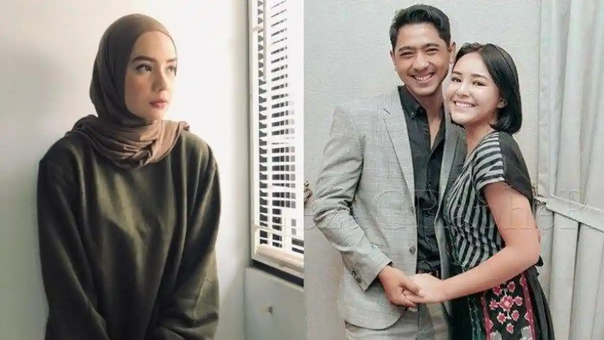 Hubungan Amanda Manopo dan Arya Saloka Kembali Disorot, Efek Postingan Putri Anne Bernada Sindiran
