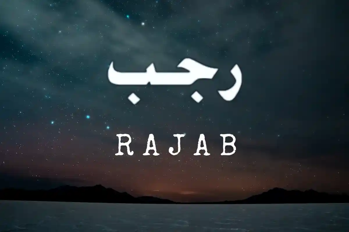 Keistimewaan Puasa di Bulan Rajab Menurut Rasulullah SAW, Ini Niat dan Bacaan Doa Sambut Bulan Mulia