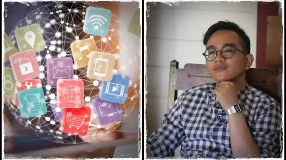 Perintah Walikota Gibran, Warga Solo Bisa Ngadu Langsung ke Kepala Dinas Bila Ada Masalah, Kok Bisa?