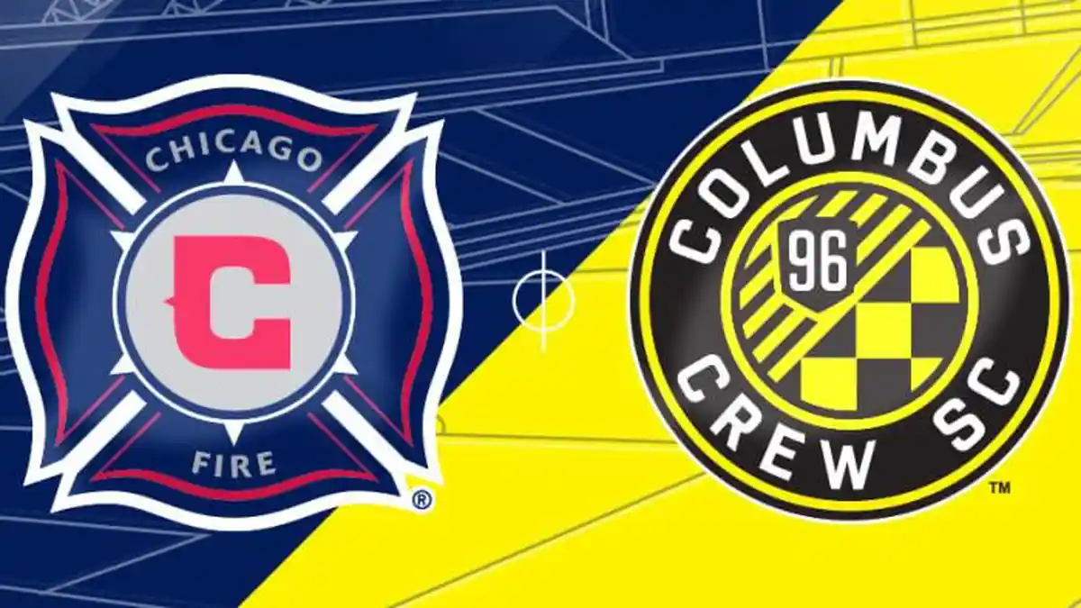 Prediksi Skor Chicago Fire vs Columbus Crew MLS Minggu 28 September 2025 Jam 07.30 WIB, LInk Live