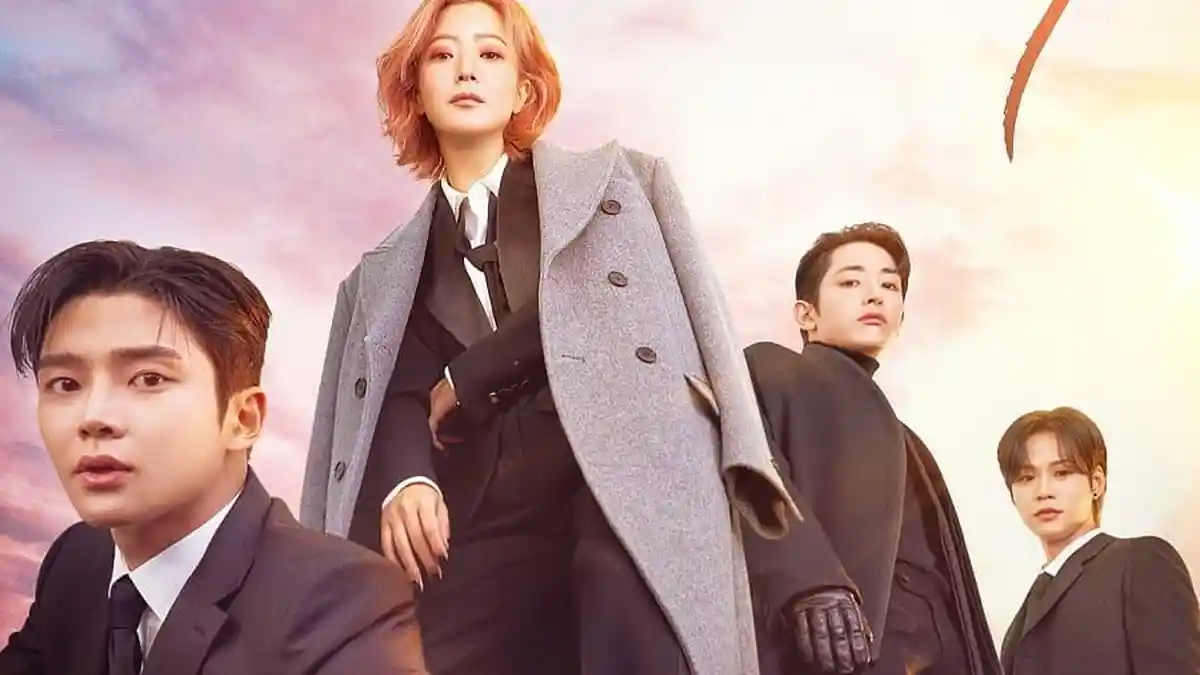 9 Drama Korea Terbaru Tayang April 2022, Ada Tomorrow hingga Our Blues