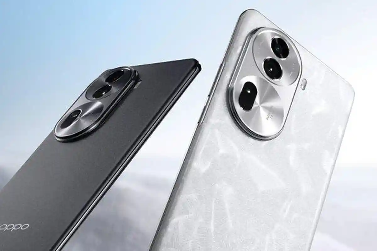 Ini Harga Resmi dan Fitur Utama Oppo Reno11 Series