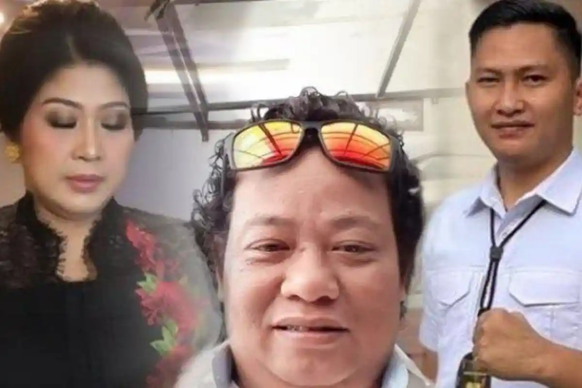 'Yosua Sadis', Rintih Putri Candrawathi Setelah Tergeletak di Lantai, Kuat Kejar Brigadir J: Tutup