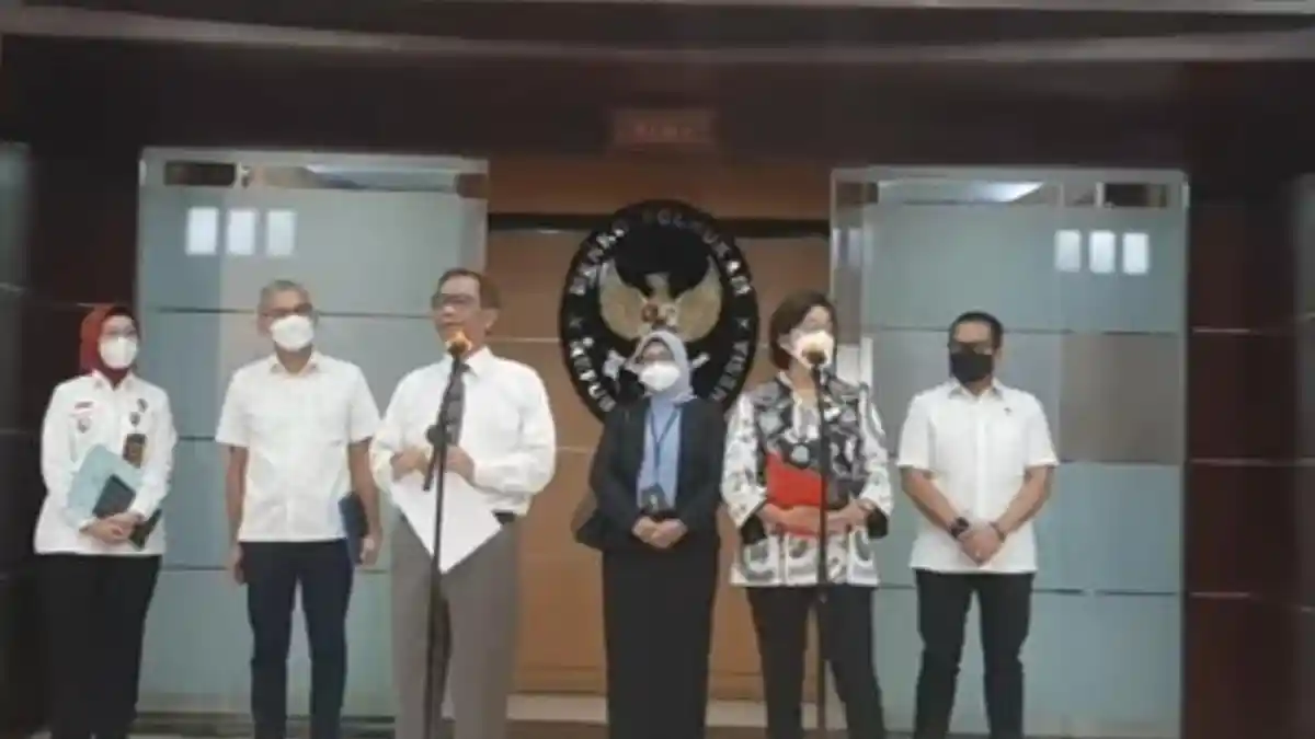 Satgas BLBI Temukan Potensi Pelanggaran Pidana oleh Obligor dan Debitur
