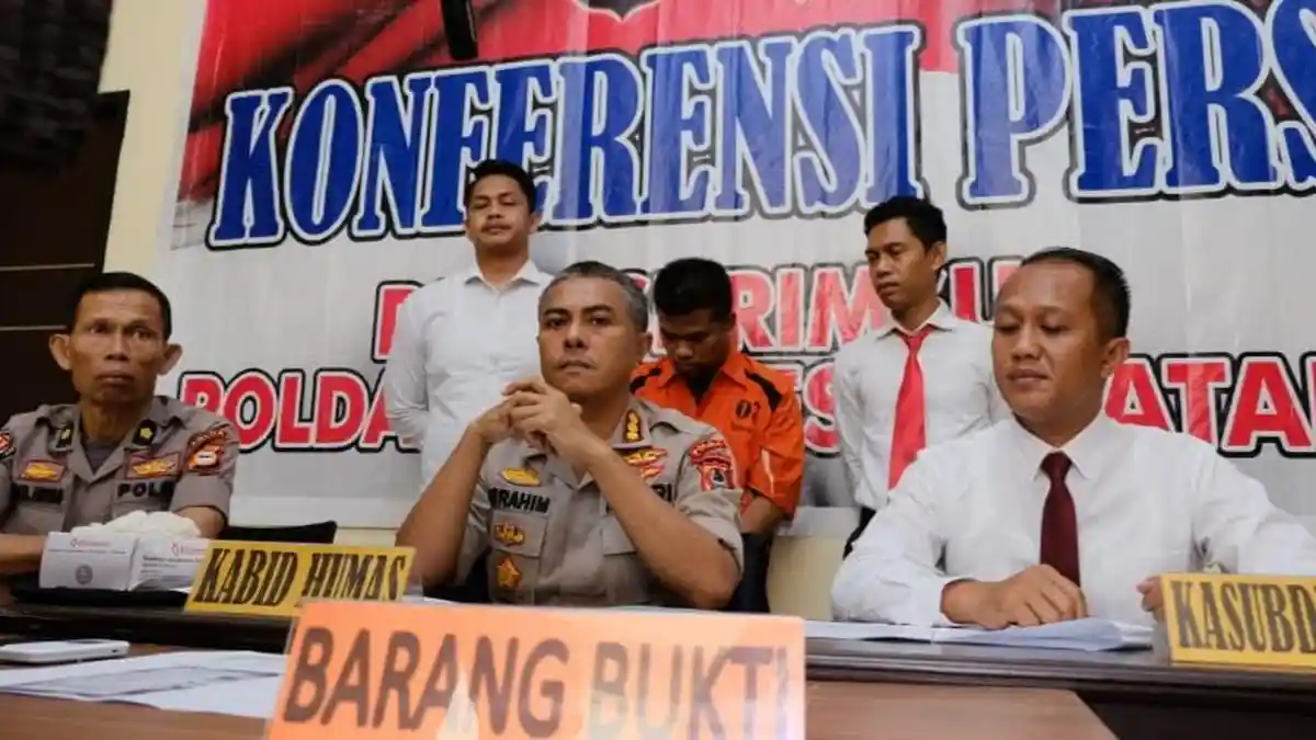 Belajar dari Internet, Passobis Wajo Tipu IRT asal Jatim Modus Pinjaman
