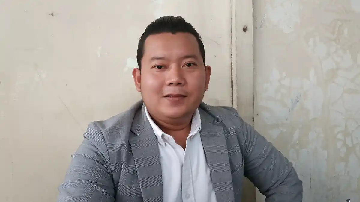 Terdakwa Sukma Oni Siap Buka-Bukaan Terkait Kasus Suap Kepegawaian PDAM Kudus