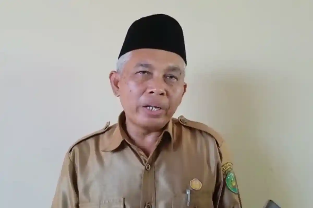 Jelang Idul Adha Hewan Kurban di Kota Bengkulu Bakal Diperiksa, Tak Sehat Diminta Diganti