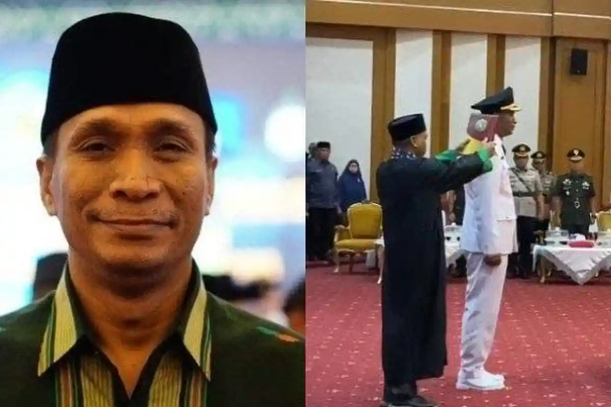 Rincian Harta Kekayaan Yusmin Resmi Jabat Pj Bupati Kolaka Utara Sulawesi Tenggara