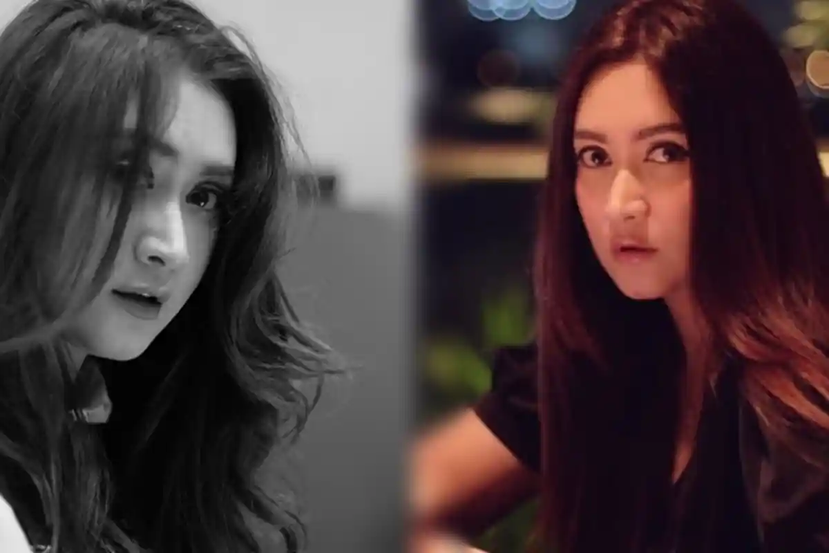 Sempat Gagal Jadi Anggota DPR, Nafa Urbach Kini Mantap Jualan Kopi