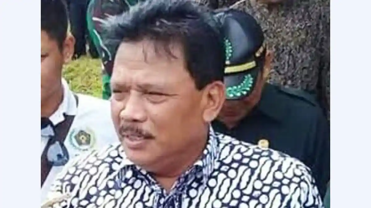 Pemkab Nganjuk Dorong Pengembangan SDM Usaha Rias Temanten