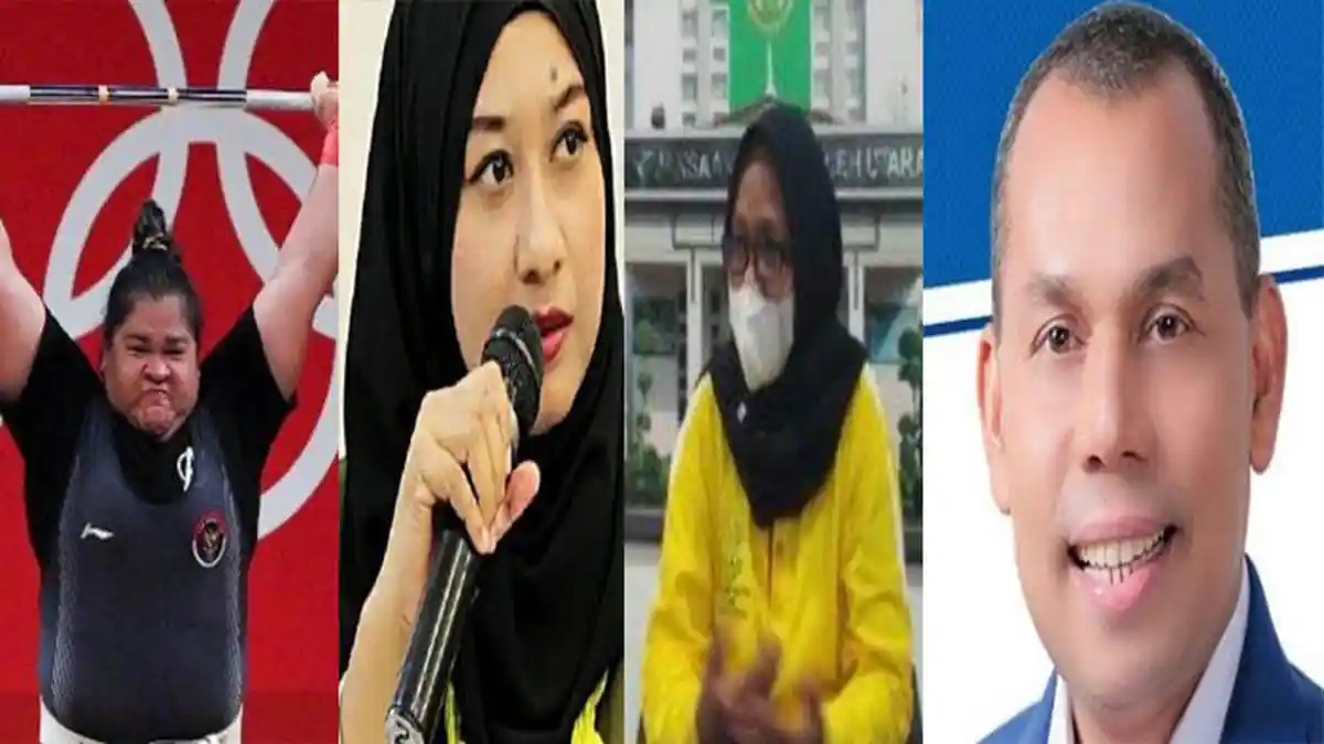 BERITA POPULER Nurul Akmal Diberi Hadiah Rumah, Serangan Lalat sampai Calon Ketua DPD Demokrat Aceh