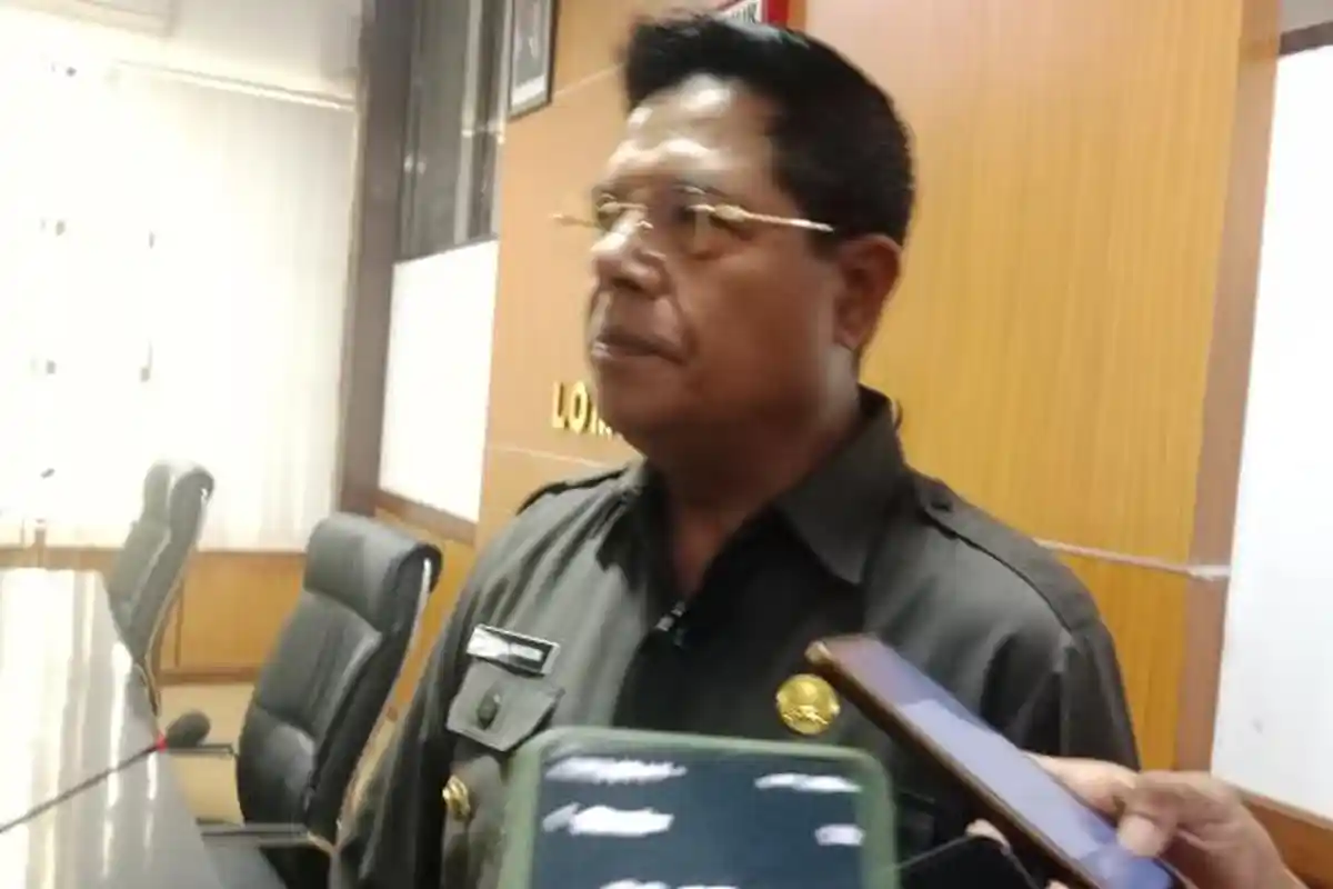 Meski Efisiensi Anggaran, Pemkab Lombok Timur Tetap Agendakan Safari Ramadan