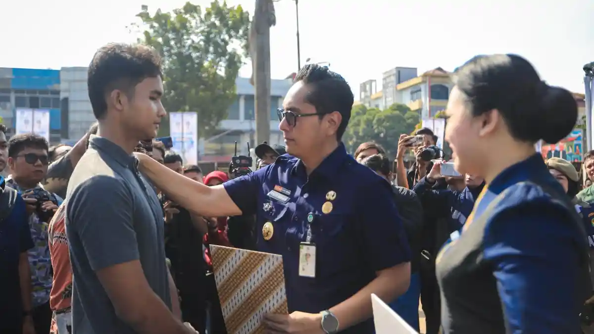 Program Tebus Ijazah 2026 Sasar Sekolah Swasta, 500 Siswa Dibidik