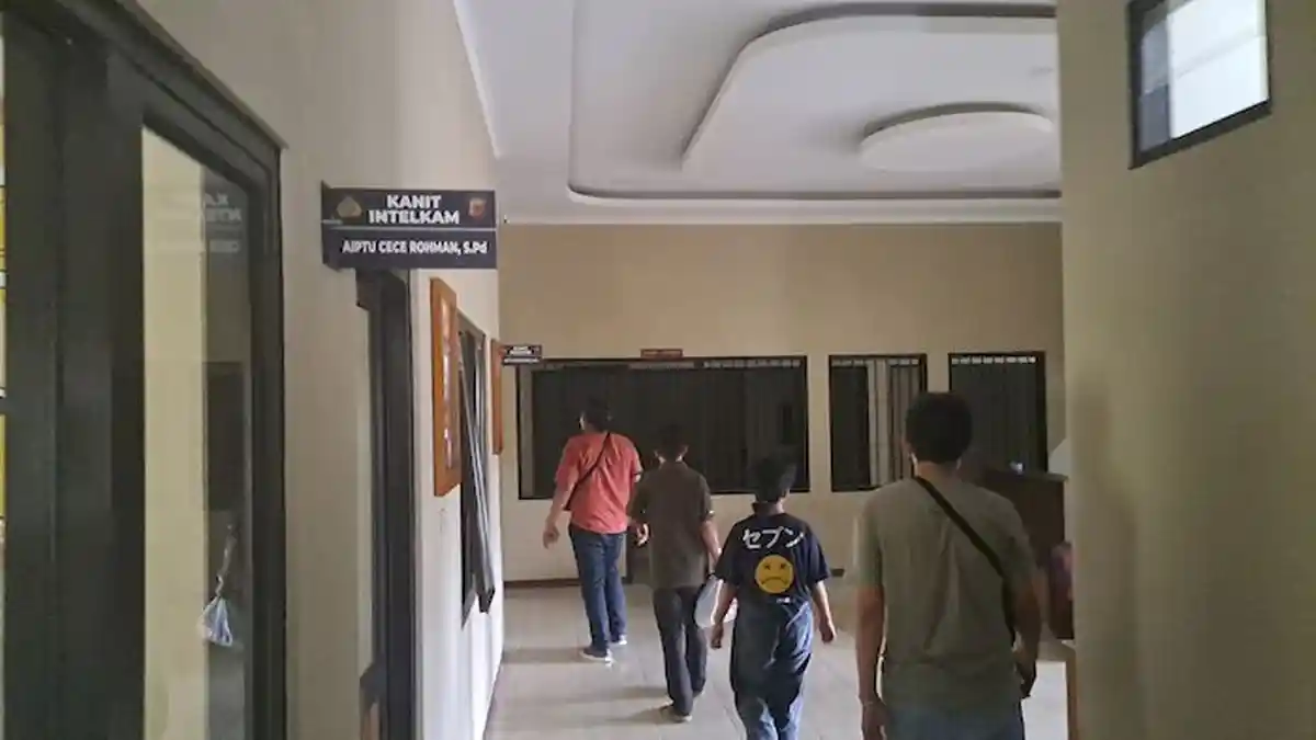 Dua Anak yang Hilang di Sukabumi Sudah Ditemukan, Ternyata Gabung Komunitas Pengamen