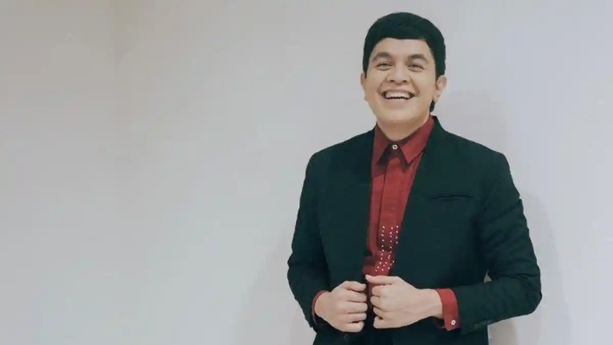 Lirik Lagu 1000 Tahun Lamanya - Tulus