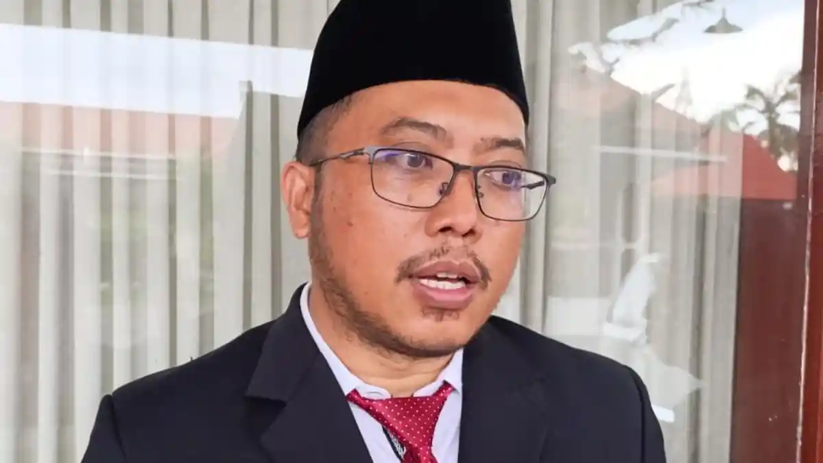 Seleksi Sekda Kota Blitar Dibuka, Pejabat se-Jawa Timur Bisa Mendaftar