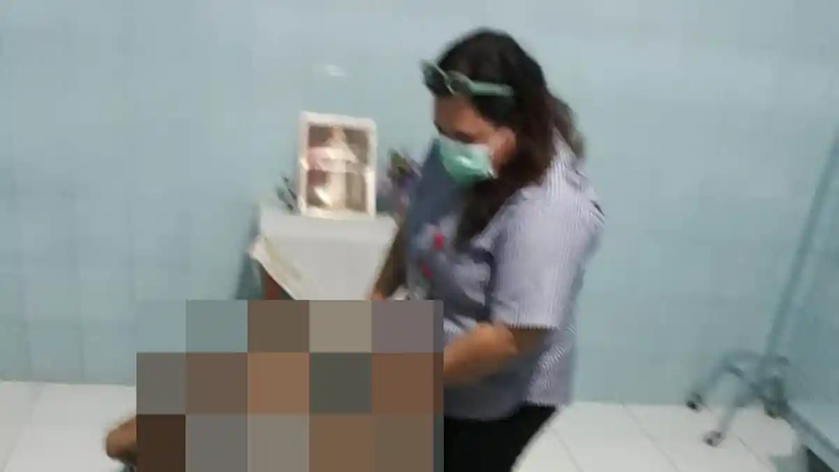 UPDATE Penemuan Mayat Willem di Bawah Pohon Cengkih, Korban Punya Riwayat Penyakit Ini