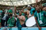 Piala Dunia 2022: Argentina vs Arab Saudi