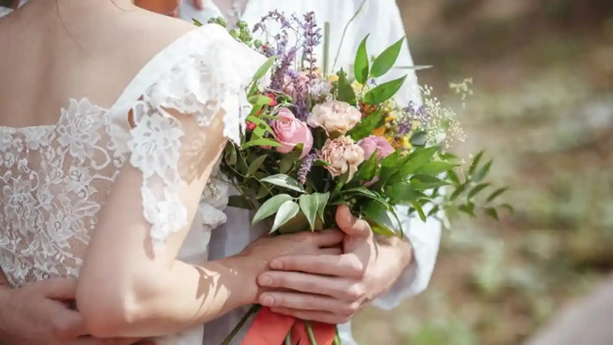 Bentuk Kartu Nikah Digital untuk Pengantin, Cek Cara Membuat Kartu Nikah dan Syarat Dokumennya