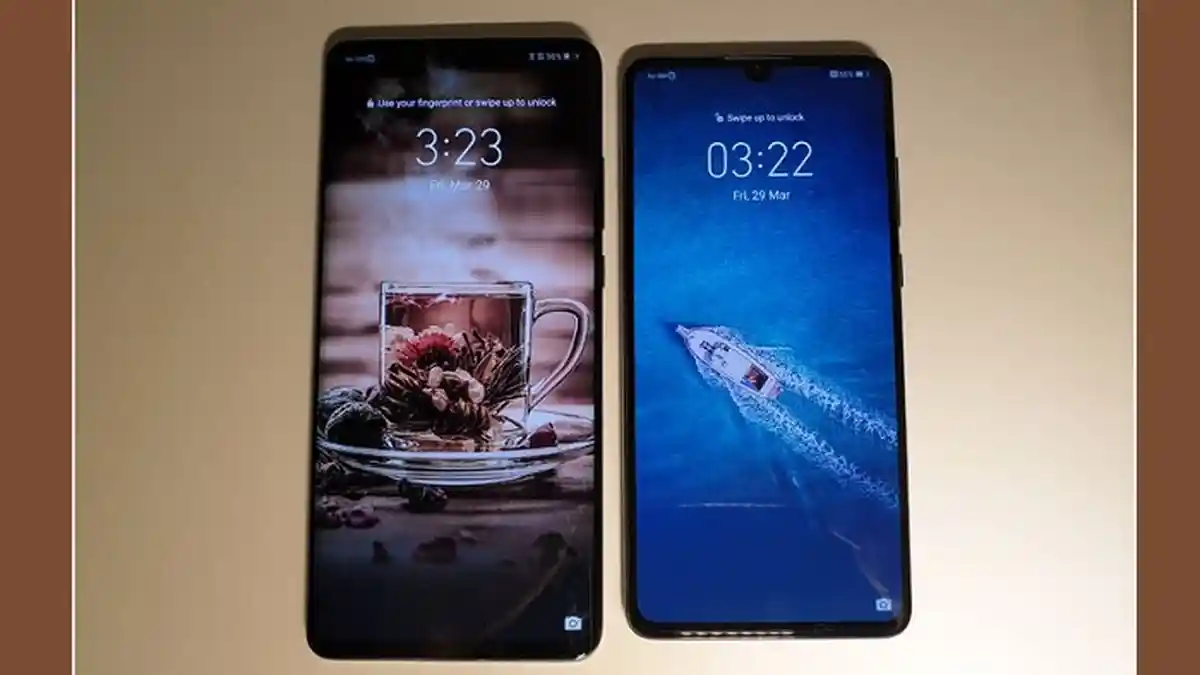 Terbaru dari Huawei, Fitur Mode Malam Kini Bisa Digunakan di Kamera Selfie Huawei P30 dan P30 Pro