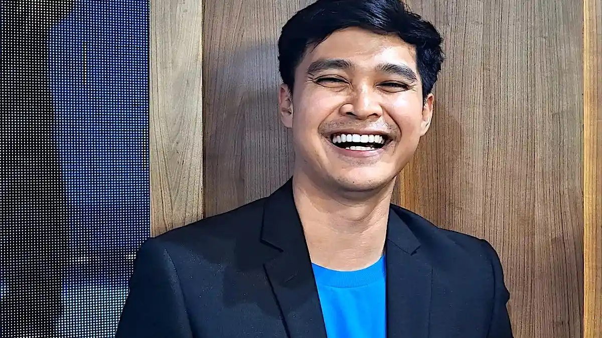 Aiman Ricky Kantongi Sertifikasi sebagai Pembimbing dan Petugas Ibadah ...