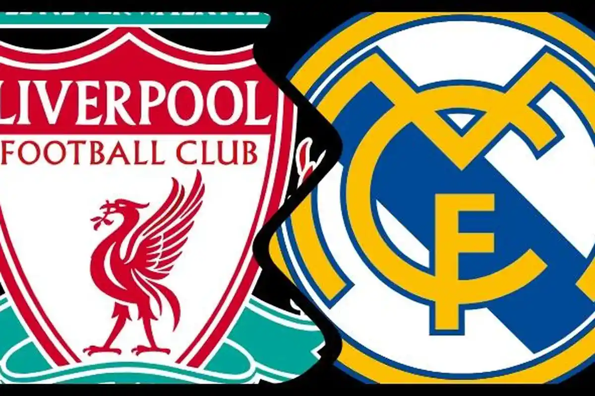 Link Live Streaming Liverpool vs Real Madrid di Liga Champions Malam Ini, Kick-off Jam 03.00 WIB