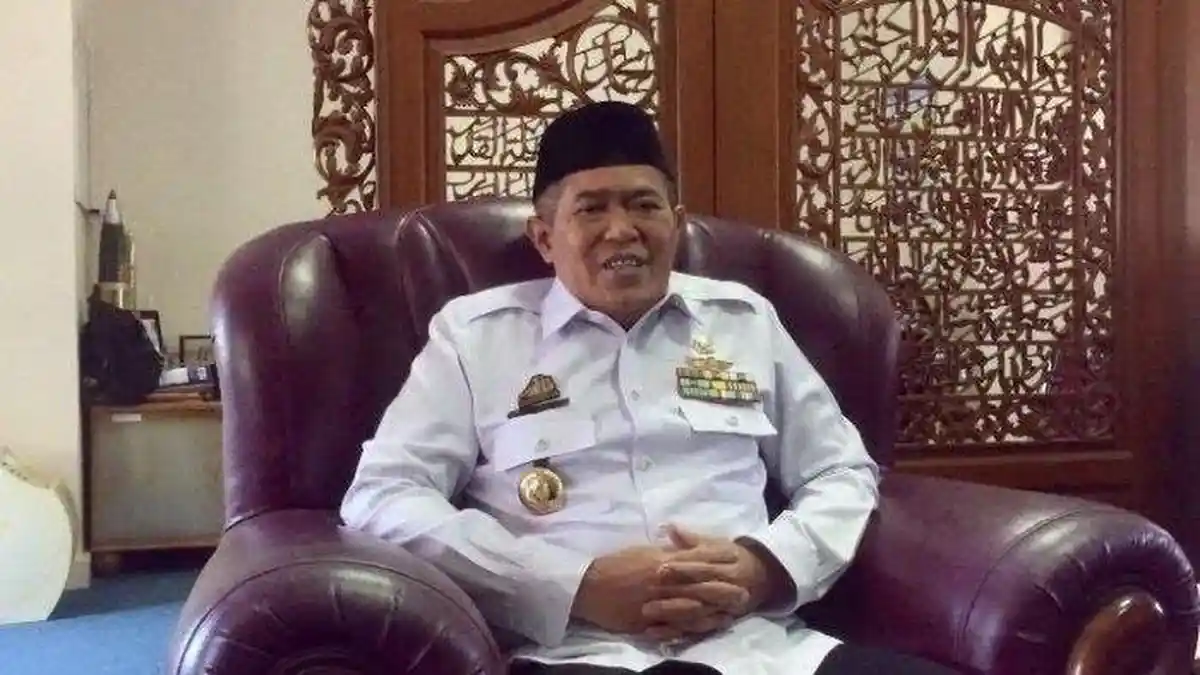 Irigasi Bendungan Bayang-bayang Diduga 'Dipermainkan' Oknum, Bupati Bulukumba: Saya akan Cek!