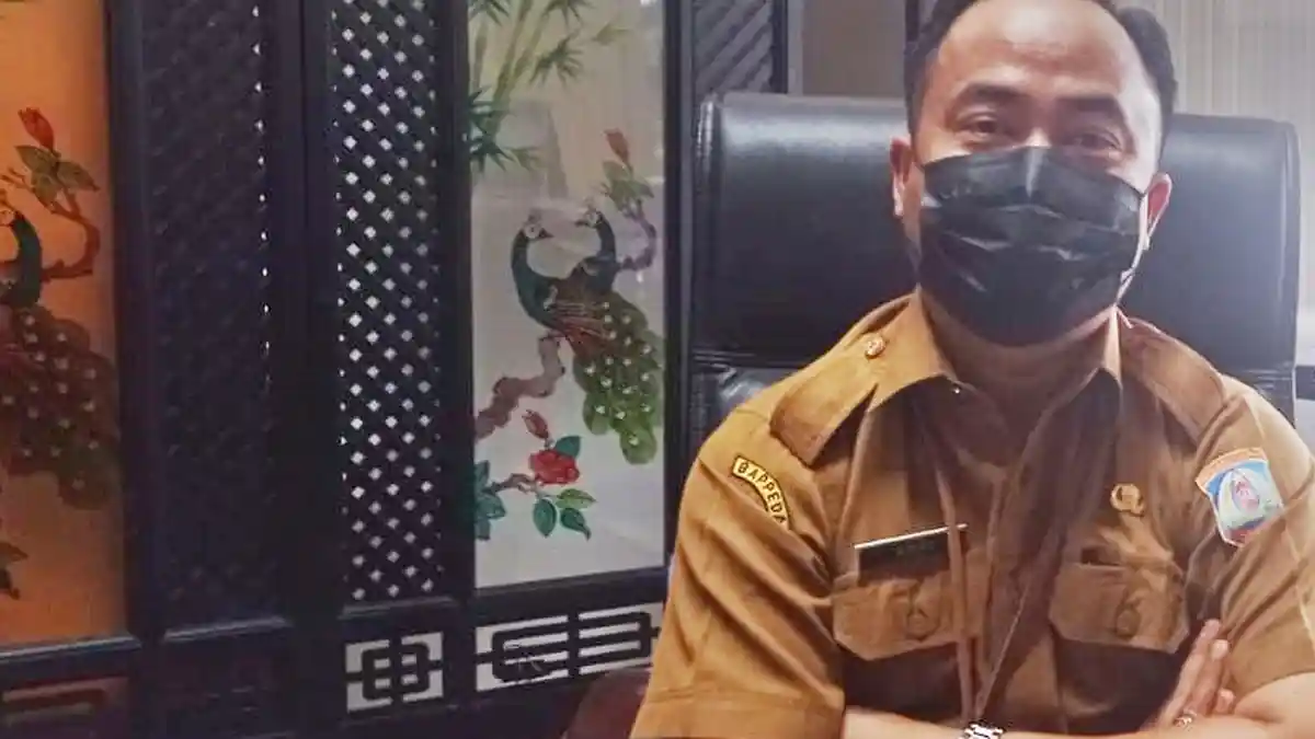 Disperkim Balikpapan Gelar Forum Renja 2023 untuk Selaraskan Program OPD