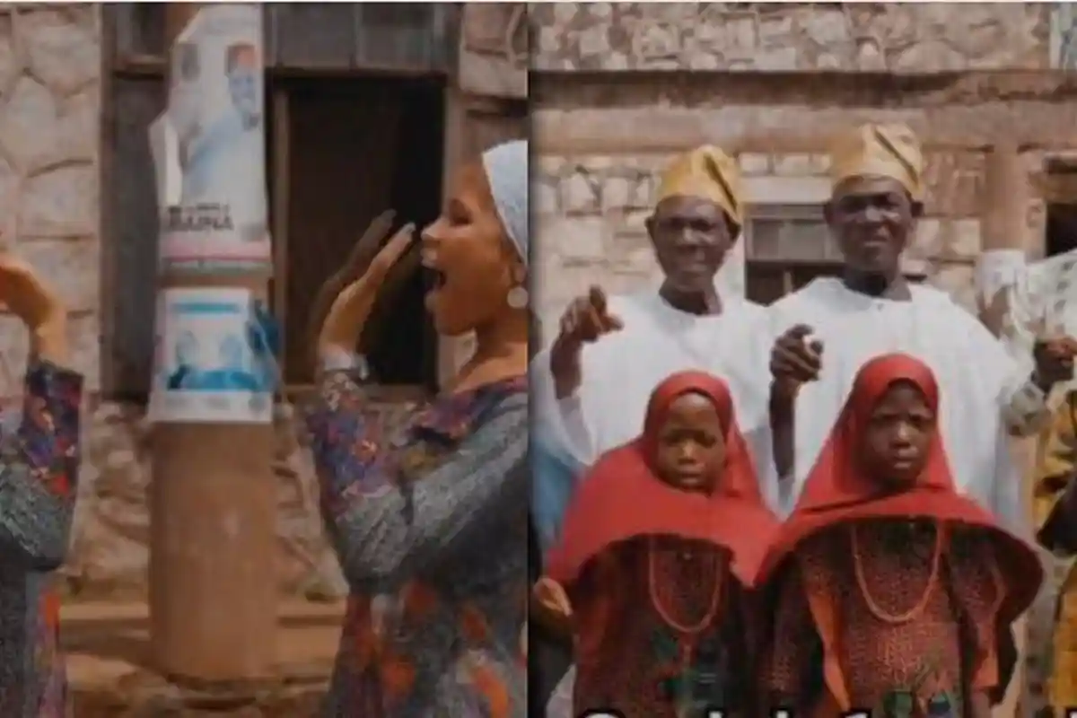 Masyarakat di Kota ini Banyak yang Kembar, Dijuluki Kota para Kembar