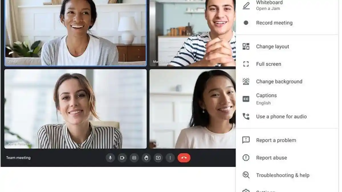 6 Cara Record Google Meet Menggunakan Ekstensi dengan Praktis dan Mudah