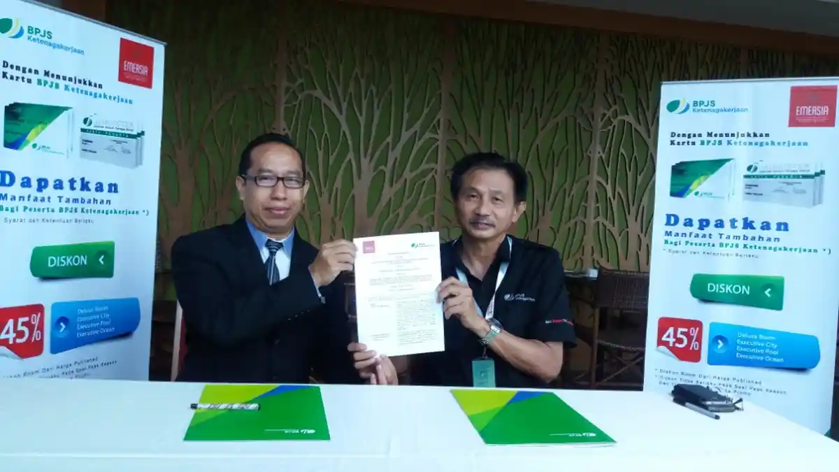 Data Nama Sedikit Beda di KTP dan Kartu BPJS Ketenagakerjaan, Apa Solusinya?