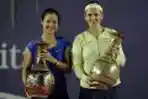 Victoria Azarenka vs Li Na