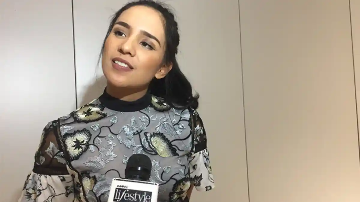 Astaga, Lama Tak Terdengar Kabarnya, Mantan Penyanyi Cilik Ini Malah Diterpa Kabar Miring!