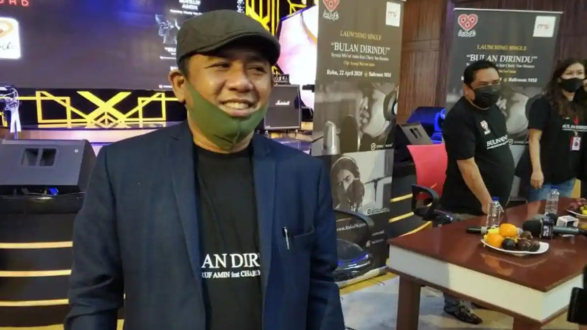 Bangun Ekonomi Umat, Syauqi Maruf Amin Gandeng SiMaC Luncurkan Program CBS