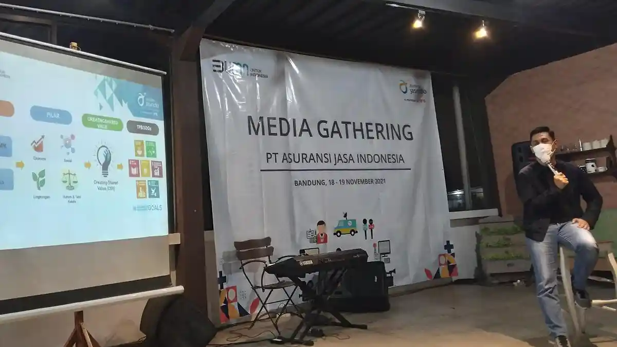 Asuransi Rangka Kapal Diperkirakan Mengalami Pertumbuhan di 2022 